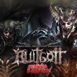 BLUTGOTT - Dragongods Vinyl Record