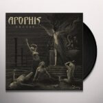 APOPHIS - Excess (Clear Vinyl) Vinyl Record