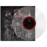 ATROCITY - Okkult III (Clear Vinyl) Vinyl Record