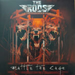 RODS - Rattle The Cage