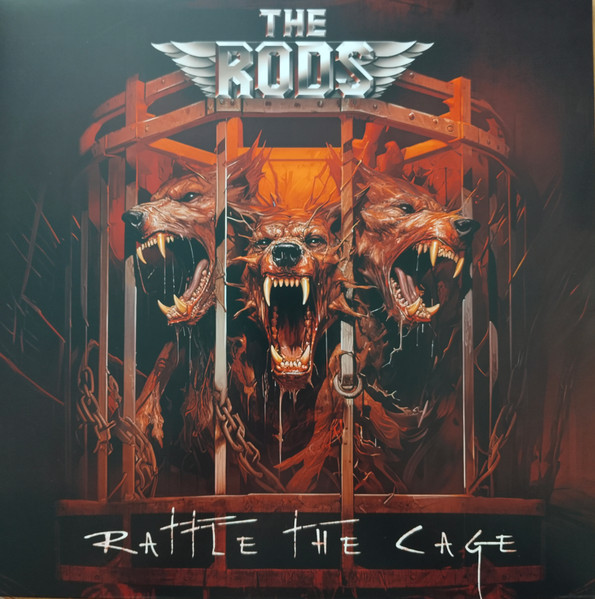 MASLG1341.jpg RODS - Rattle The Cage - Image 1