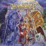 THORNBRIDGE - Daydream Illusion (Red Vinyl)