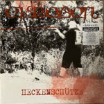 EISREGEN - Heckenschutze