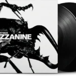 Massive Attack - Mezzanine Vinyl Record