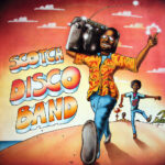 SCOTCH - Disco Band