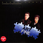 ART FINE - Dark Silence
