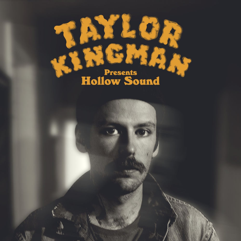 MB058LP2.jpg TAYLOR KINGMAN - HOLLOW SOUND - Image 1