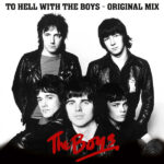 BOYS - To Hell With The Boys -The Original Mix