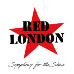 RED LONDON - Symphony For The Skins