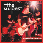 SWIPES - Action Against Nz Dsnylnd