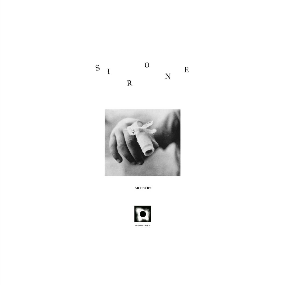 MBS3LP.jpg Sirone - Artistry - Image 1