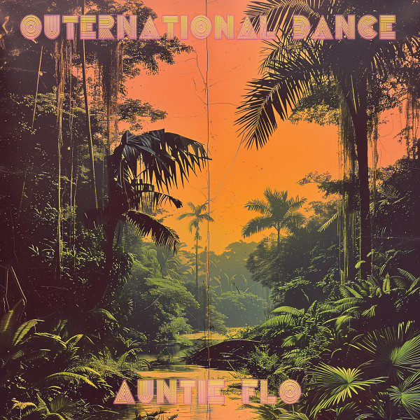MC081.jpg Auntie Flo - Outernational Dance - Image 1
