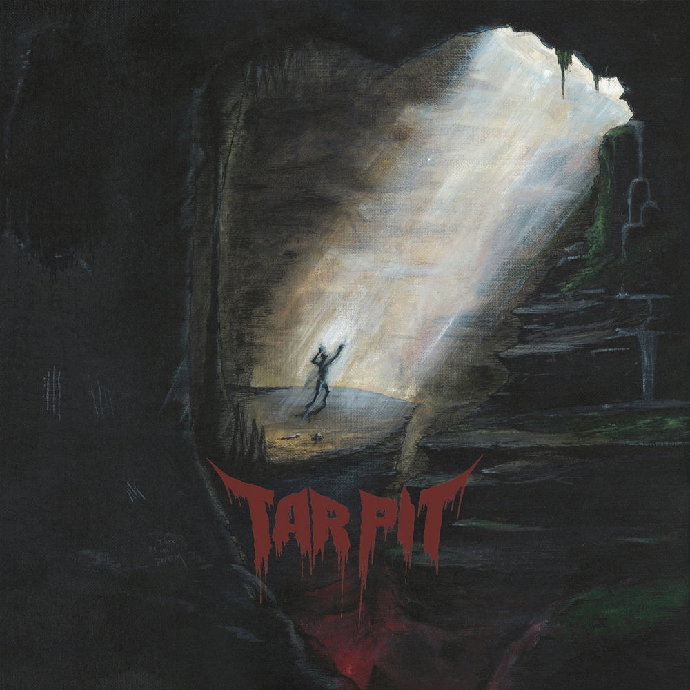 MCM032.jpg TAR PIT - Tomb Of Doom - Image 1