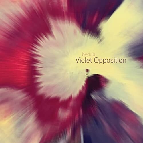 MD302LP.jpg BVDUB - VIOLET OPPOSITION Vinyl Record - Image 1