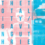 GAVIN GUTHRIE - TOTALITY THE