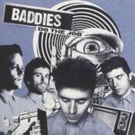 BADDIES - DO THE JOB Vinyl Record