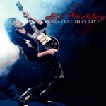 ACE FREHLEY - GREATEST HITS LIVE