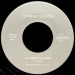 CINNAMON SOULETTES - Ill Show You How