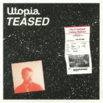 STEPHEN STEINBRINK - UTOPIA TEASED