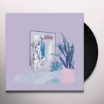 ABRACADABRA - SHAPES & COLORS Vinyl Record