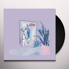 MELO135LP.jpg ABRACADABRA - SHAPES & COLORS Vinyl Record - Image 1