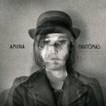 AMIINA - FANTOMAS Vinyl Record