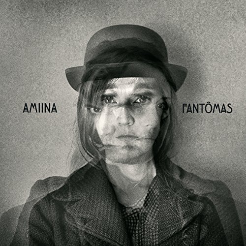 MENGI006DLP.jpg AMIINA - FANTOMAS Vinyl Record - Image 1