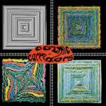 COZMIC CORRIDORS - Cozmic Corridors