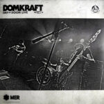 DOMKRAFT - Day Of Doom Live