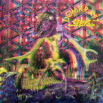 DOMKRAFT - Seeds (+3D Glasses)