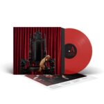 BRUME - Marten (Red Transparent Vinyl) Vinyl Record