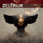 DELERIUM - Signs (White Vinyl)