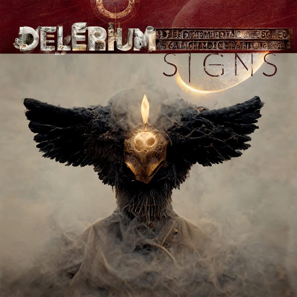 MET1305V.jpg DELERIUM - Signs (White Vinyl) - Image 1