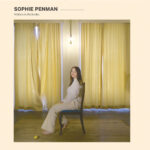 SOPHIE PENMAN - Written In The Books
