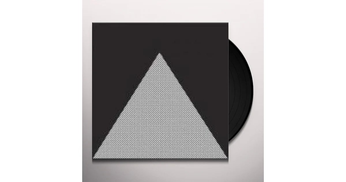 MEX1151.jpg ALPS - Easy Action - 2Nd Edition Vinyl Record - Image 1