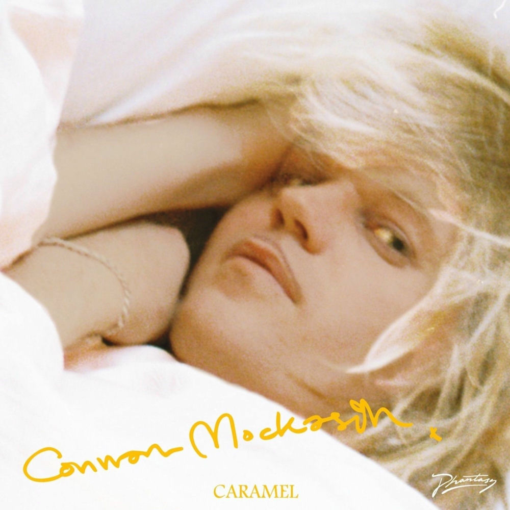 MEX179-0.jpg CONNAN MOCKASIN - CARAMEL - Image 1