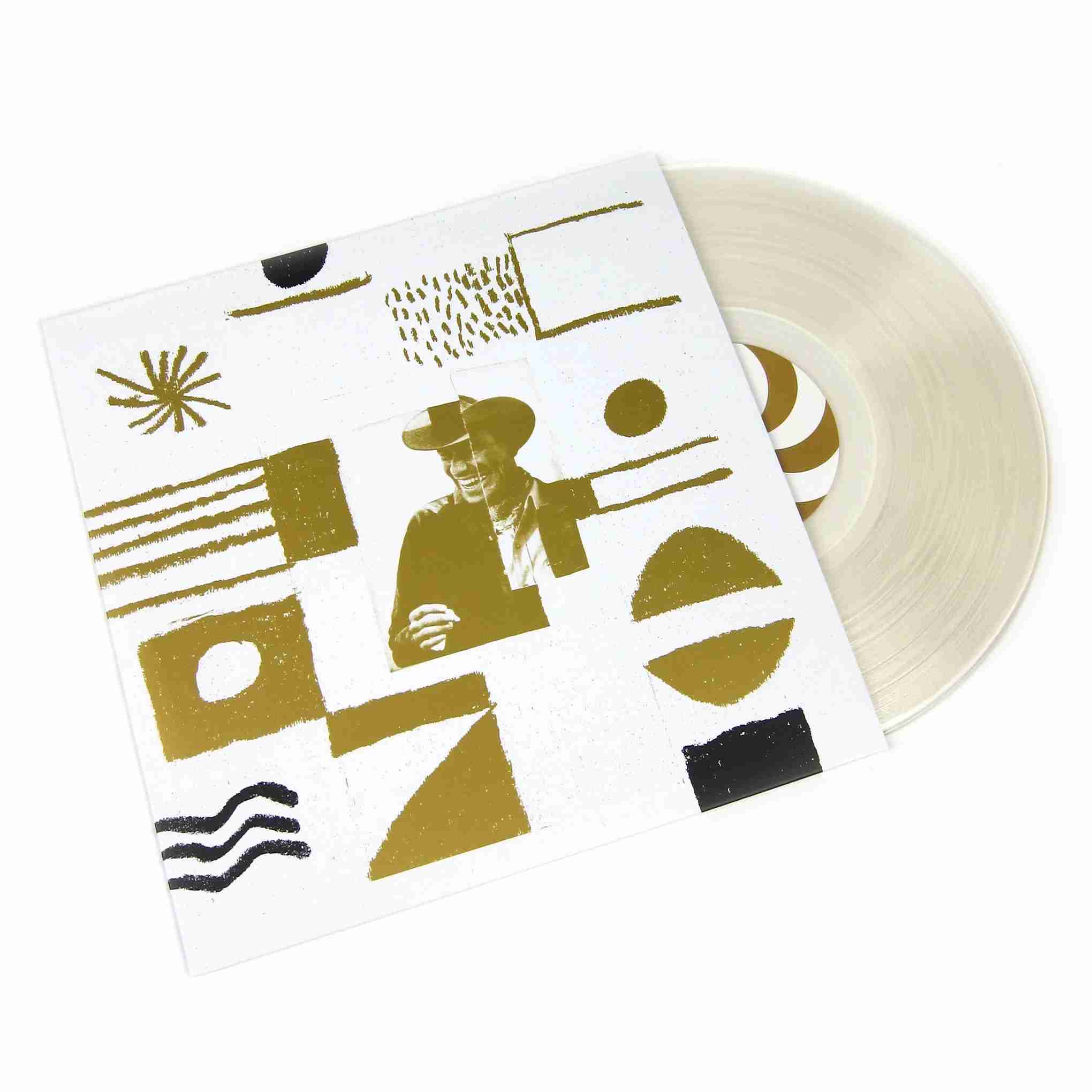 MEX225-0.jpg ALLAH-LAS - CALICO REVIEW Vinyl Record - Image 1