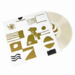 ALLAH-LAS - CALICO REVIEW Vinyl Record