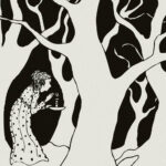 SHADOW BAND - Wilderness Of Love