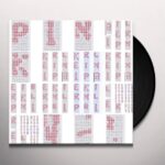 ARIEL PINK - Sit N Spin Vinyl Record