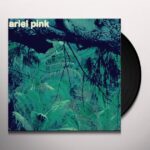 ARIEL PINK - Odditties Sodomies Vol. 3 Vinyl Record