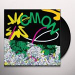 CMON - CONFUSING MIX OF NATIONS Vinyl Record