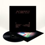 CATE LE BON - POMPEII Vinyl Record