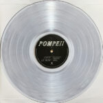 CATE LE BON - POMPEII Vinyl Record