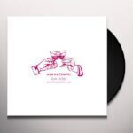 ASH RA TEMPEL - GIN ROSE Vinyl Record