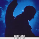 GODFLESH - POST SELF (LP-LTD  WHITE VINYL
