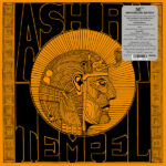 ASH RA TEMPEL - ASH RA TEMPEL