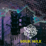 DAILY MEDS - SOUR MILK - 2LP *FIRM SALE*