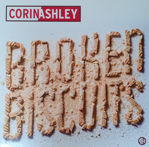 MHT009LP.jpg CORIN ASHLEY - BROKEN BISQUITS - Image 1