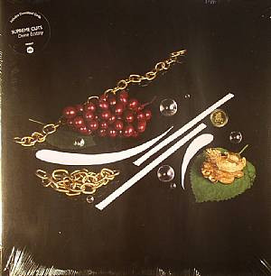 MI0288LP.jpg SUPREME CUTS - DIVINE ECSTASY - Image 1